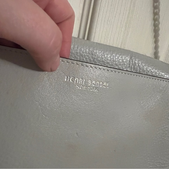 Henri Bendel Crossbody - Picture 8 of 13